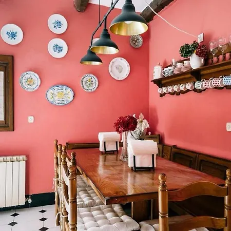 Arangiz Etxea 아파트