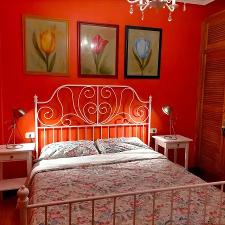 Arangiz Etxea Aulestia