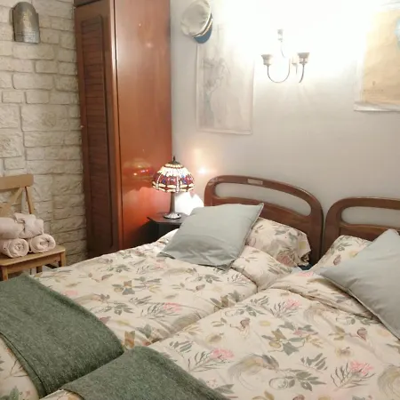 Arangiz Etxea Lägenhet *