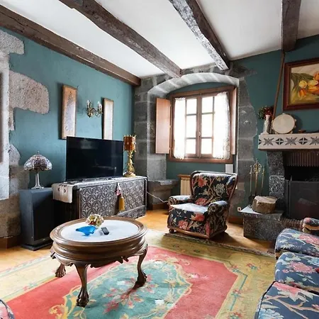 Arangiz Etxea Apartment
